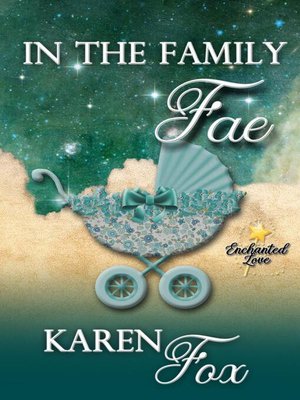 cover image of In the Family Fae